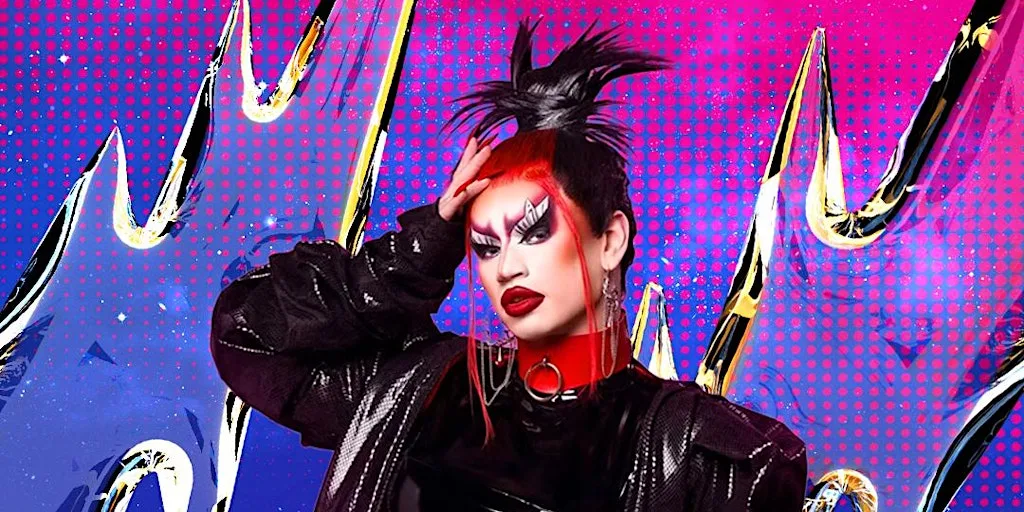 The Drag Brunch - Featuring RuPauls Drag Race UK ACTAVIA at Fibre Leeds