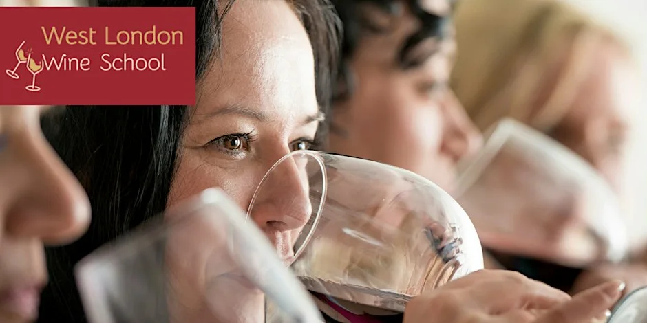 Evening Introduction to Wine Tasting at West London Wine School