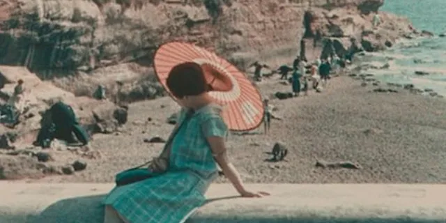 Screening:The Open Road - 1926 at Museum of Bath at Work