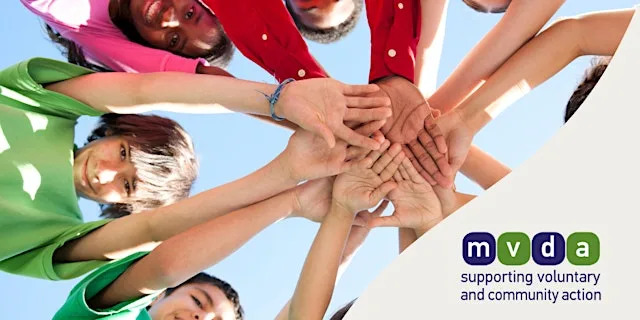 Safeguarding Children Training Course for Volunteers at Middlesbrough Voluntary Development Agency (MVDA)