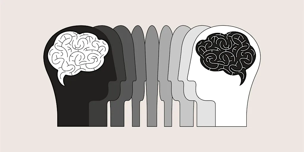 The Science of AuDHD: Understanding how ADHD & Autism intersect at Bournemouth Highcliff Marriott Hotel
