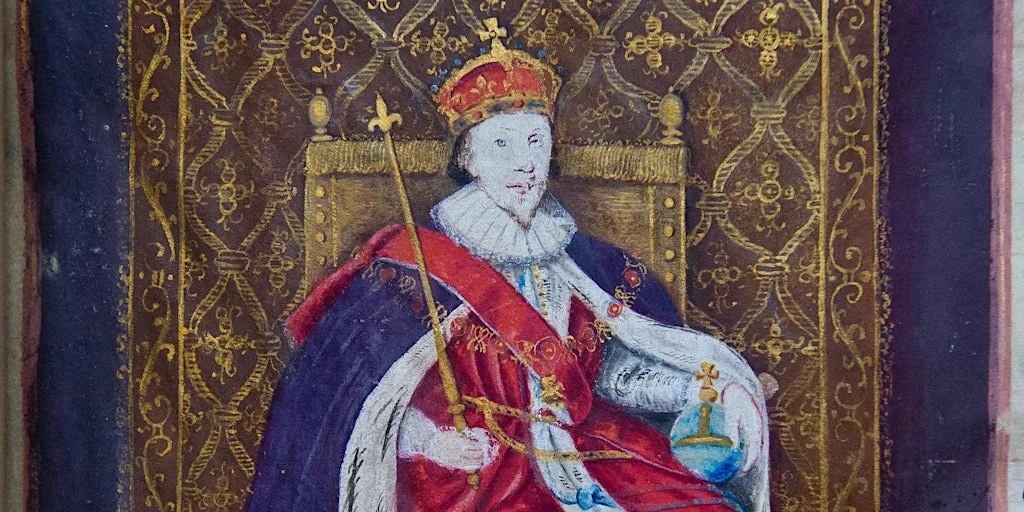Bond lecture: St George’s Chapel in the turbulent 17th century at St George's Chapel