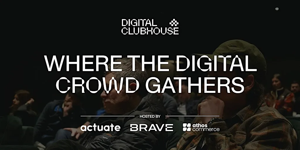 Digital Clubhouse