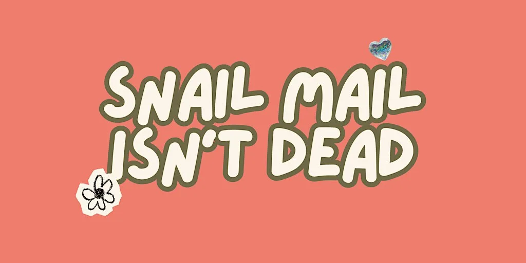 Snail Mail Isn’t Dead