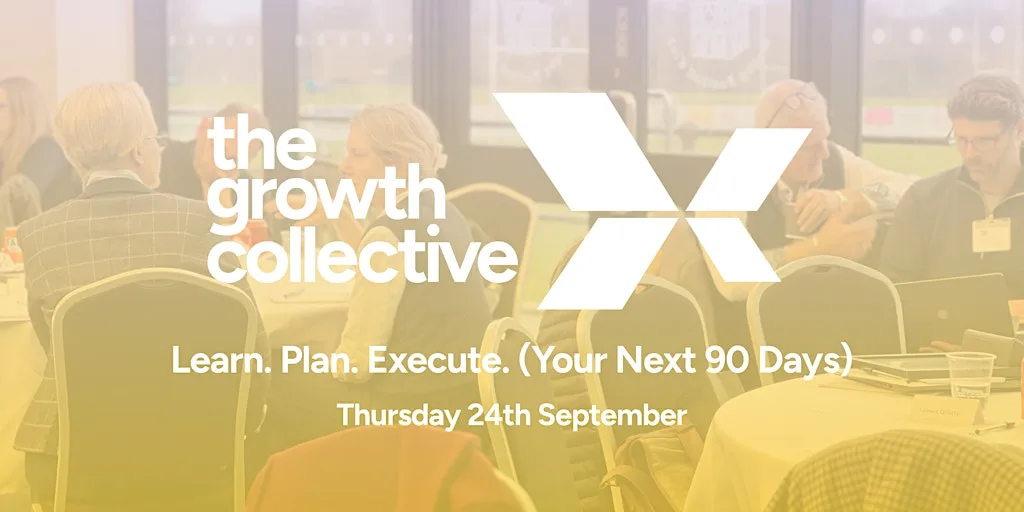 The Growth Collective at Royal Wootton Bassett Rugby Football Club