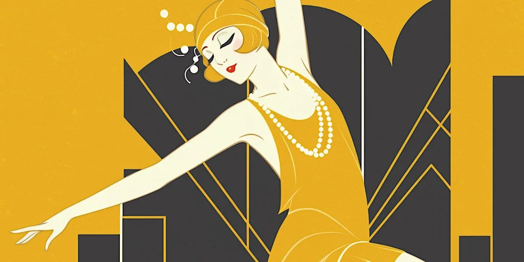 The Great Gatsby - 'This Is My Theatre' at The Old Palace