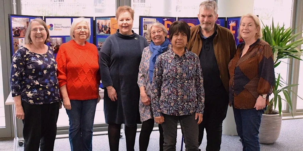 BOPF AGM, 22 October 2026 at Triodos Foundation Venue