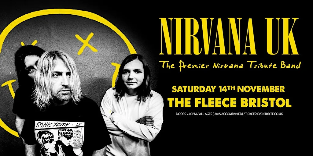 Nirvana UK