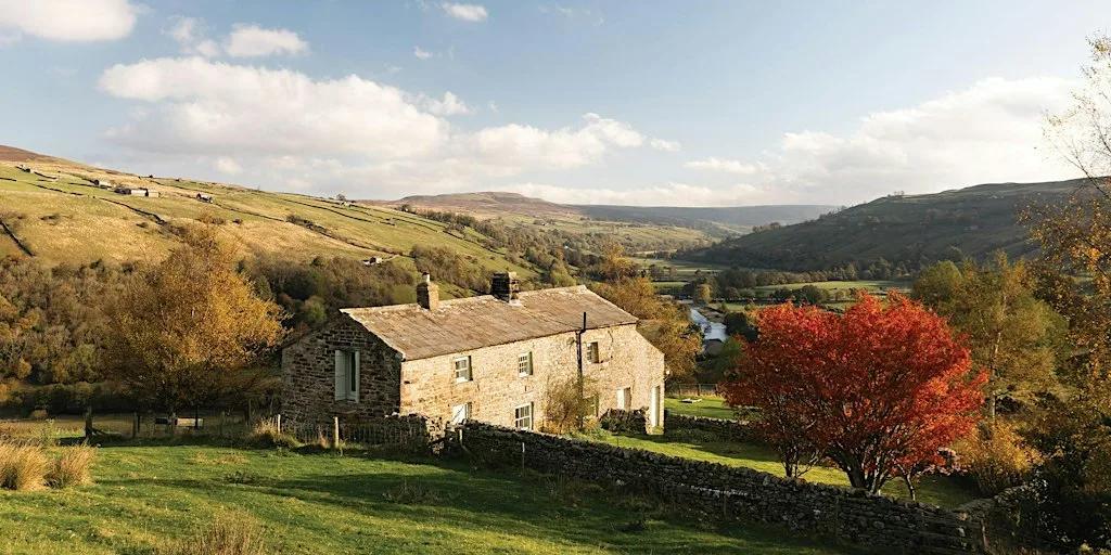 Unlocking the potential of your Yorkshire holiday property
