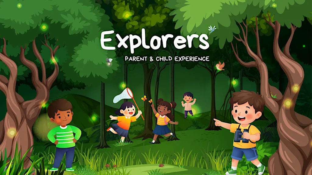 Explorers Experience