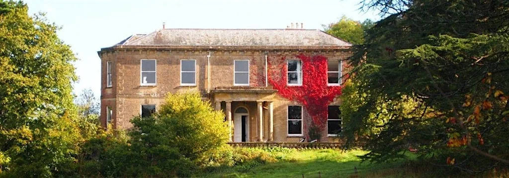 Painting Holiday, Devon, UK at Cove House, Cove, Tiverton