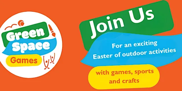 Summer Green Space Games -Woodham Walter at Bell Meadow