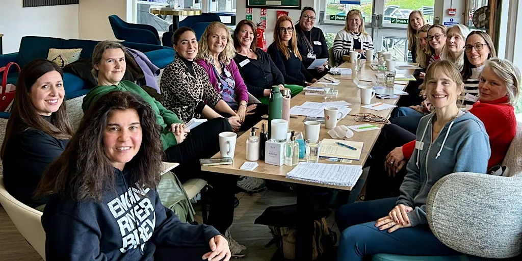 Esher Connections Networking for Women in Business