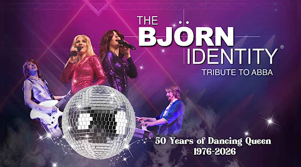 The Bjorn Identity at Portico of Ards