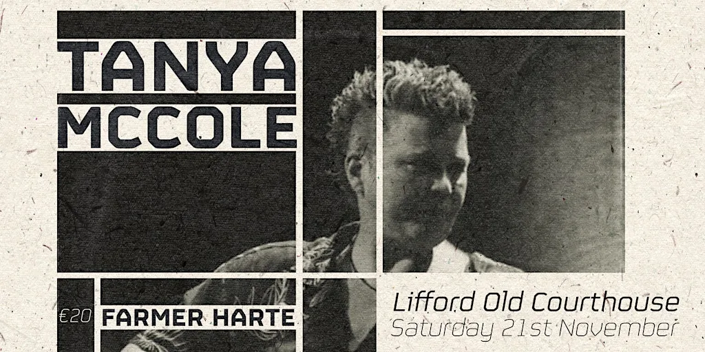 Tanya McCole at The Old Courthouse