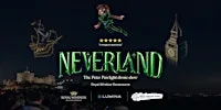 Neverland: The Peter Pan Drone Light Show