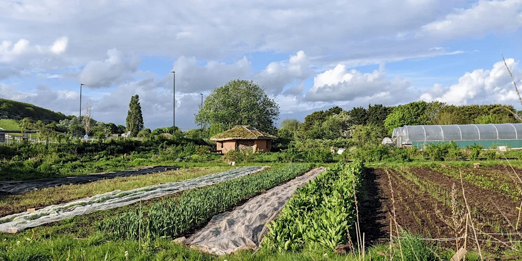 Grow Leader Course - Autumn 2026 at Grow Wilder
