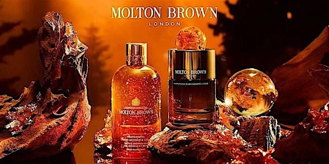 Molton Brown Edinburgh | Mesmerising Oudh - Fragrance Masterclass at Molton Brown Edinburgh