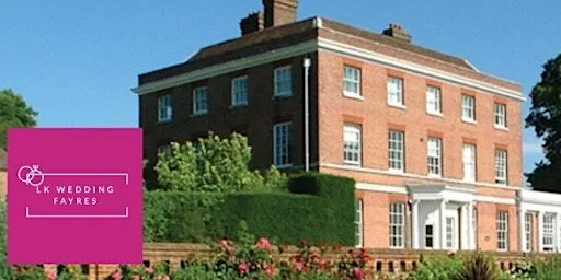 Meridian Hall East Grinstead Wedding Fair at Meridian Hall East Grinstead