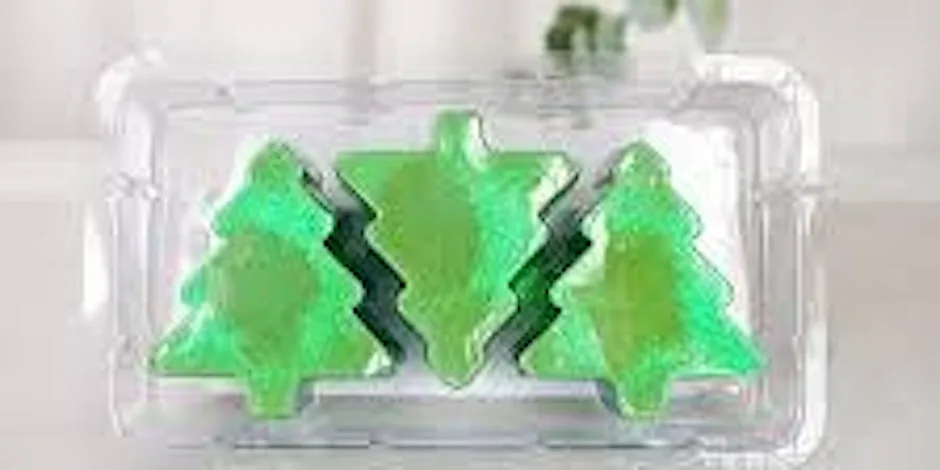 Festive wax melts- Sedgefield at Sedgefield: The Cafe @ NETPark