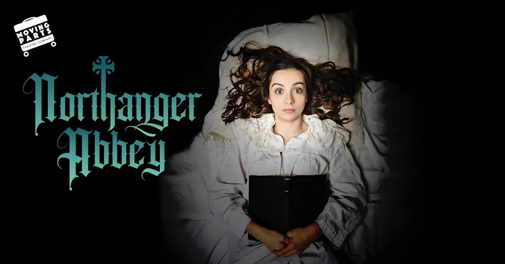 Northanger Abbey at Leicester Cathedral