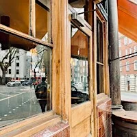 Rosebery Avenue - a slice of London's history