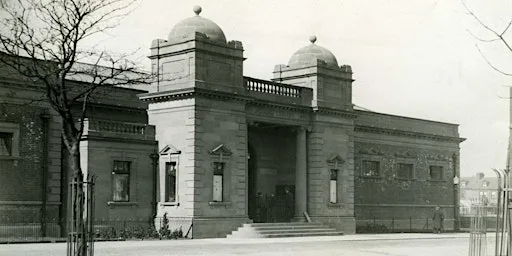 The Eras of Gateshead Library - Celebrating 100 Years of Gateshead Library