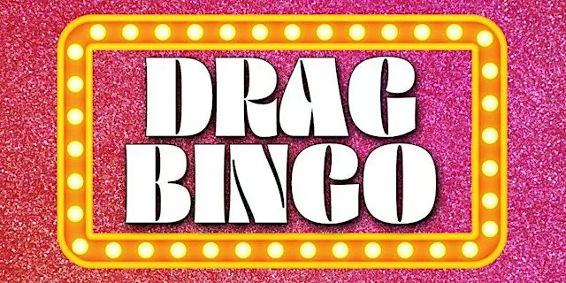 Drag Bingo at Charlies Loft