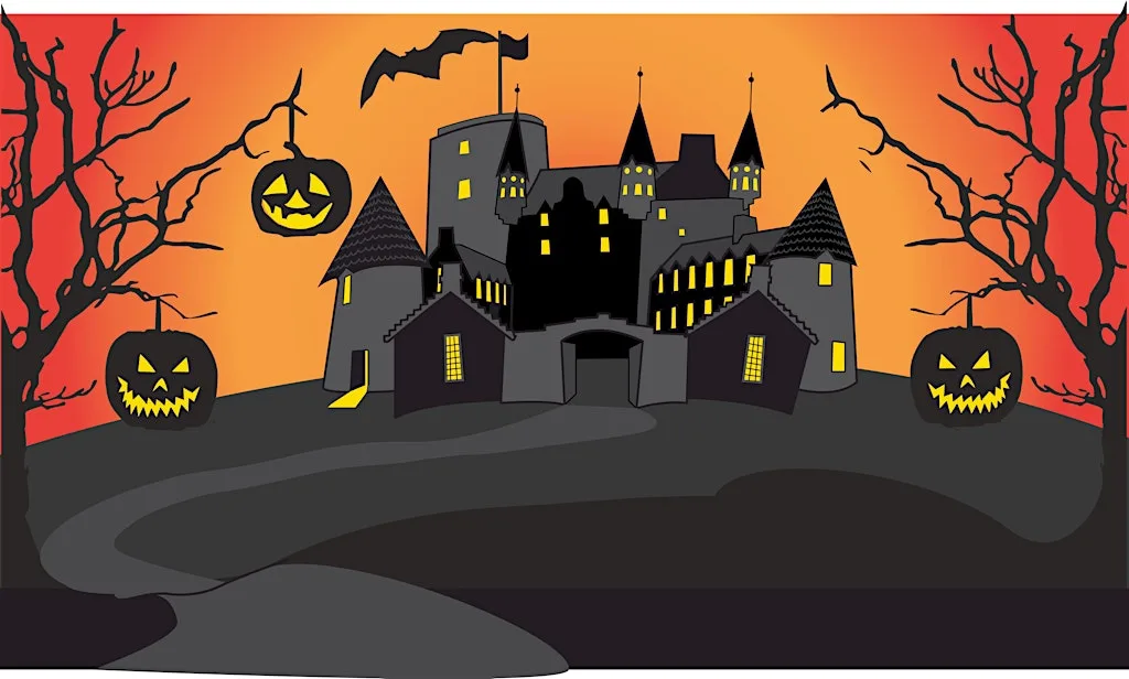 NEW: Spooky Family Halloween Trail
