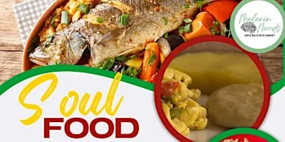 Soul Food at Xcelerate with Edgbaston