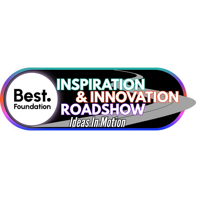 The Inspiration & Innovation Roadshow - London