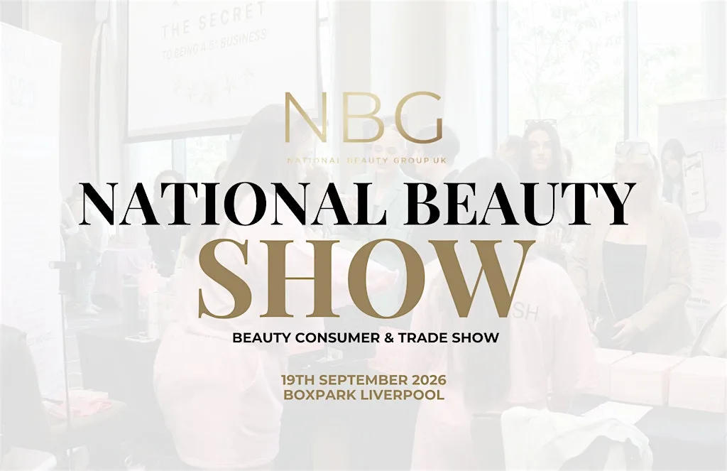National Beauty Show 2026