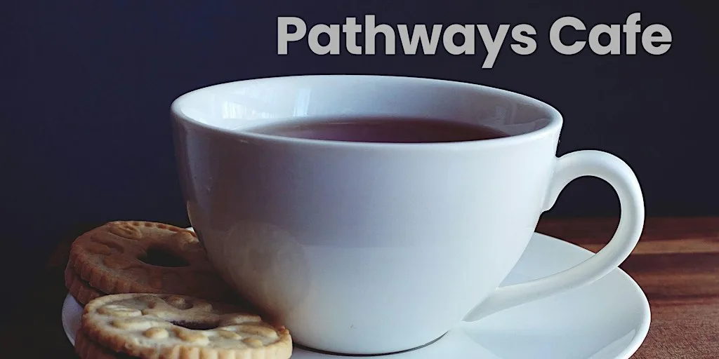 Pathways Cafe at St David's Church