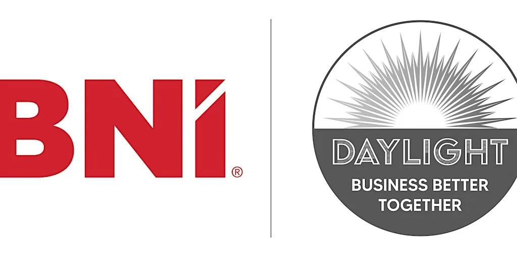 BNI Daylight Meeting at Oakley House Wedding & Conference Centre