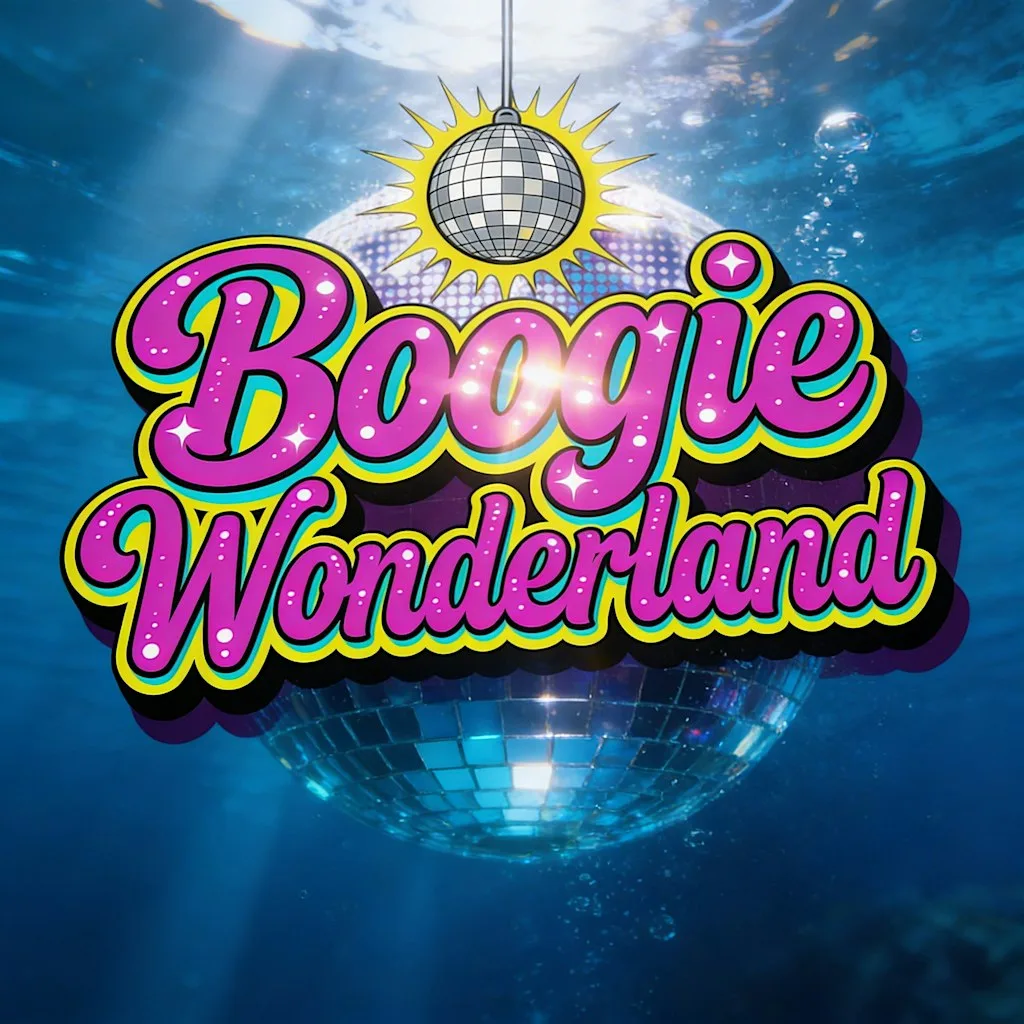 Boogie Wonderland - Where Disco meets House! Day Party! at The Pioneer Club