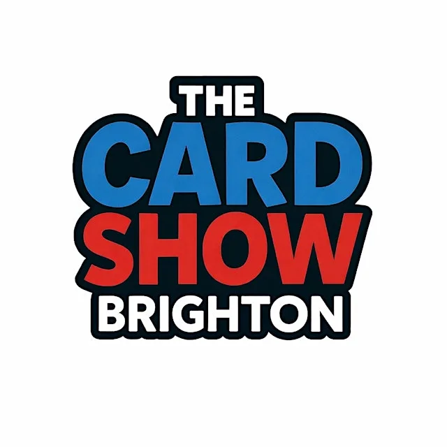 THE CARD SHOW - BRIGHTON at Sport Brighton | Brighton Sport & Health Complex | Falmer