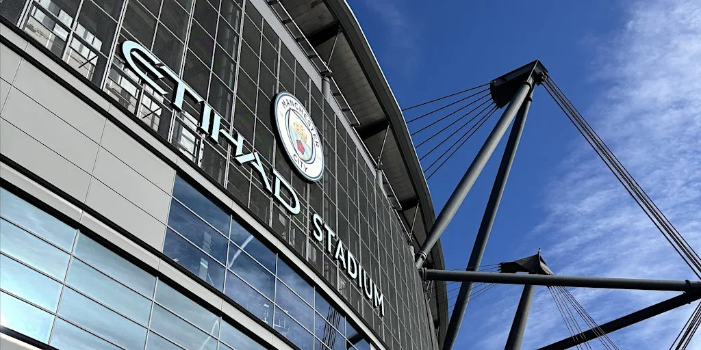 Bladder & Bowel UK Professional Symposium - North West 2027 at Etihad Stadium