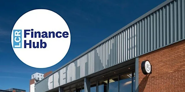 LCR Finance Hub – Access to Finance Support for Liverpool SMEs at The Shed @ Baltic Creative, 49 Jamaica St