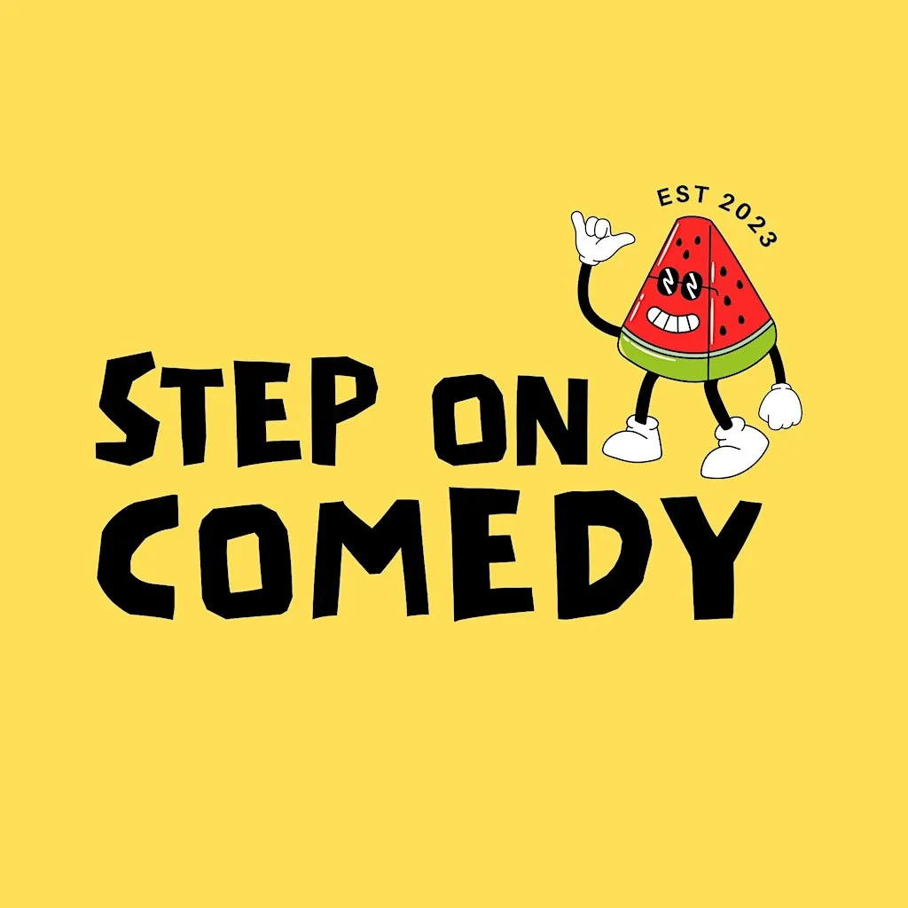 Step On Comedy Club | 4th August at Joshua Brooks