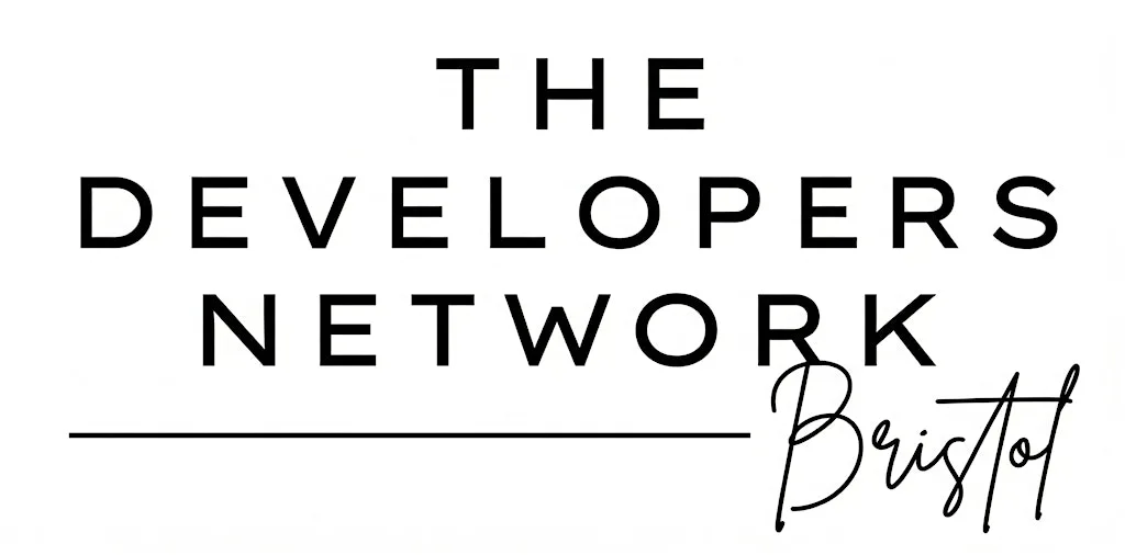 THE DEVELOPERS NETWORK BRISTOL at The Clifton Club
