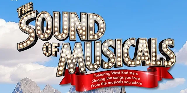 The Sound of Musicals at Llandaff Cathedral