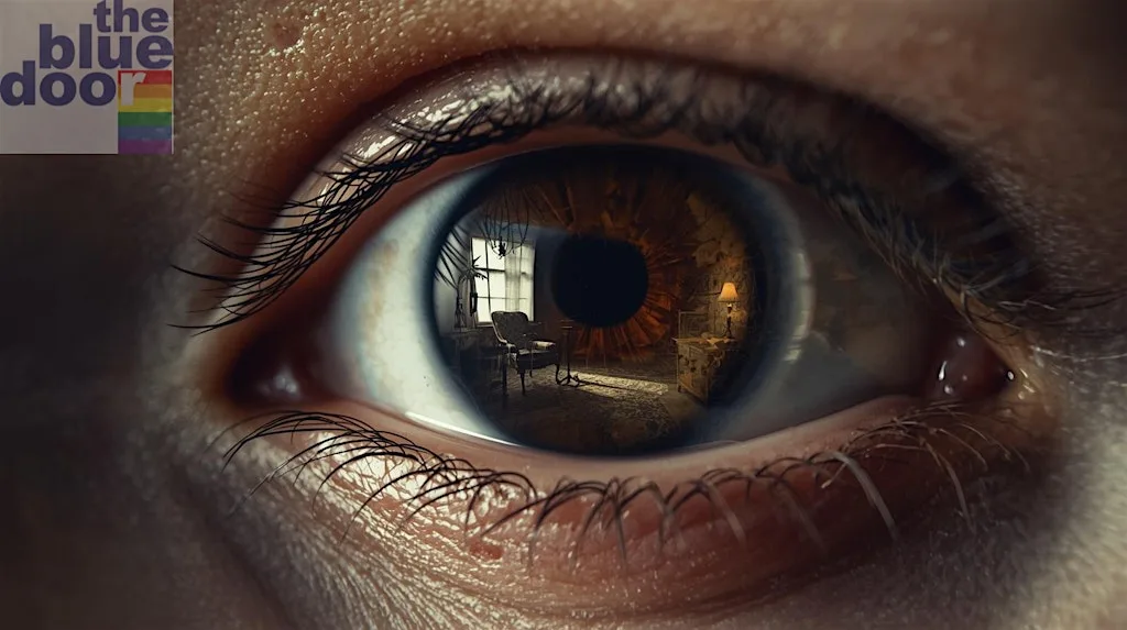 Domestic Abuse Through the Child’s Eyes at Church Square House