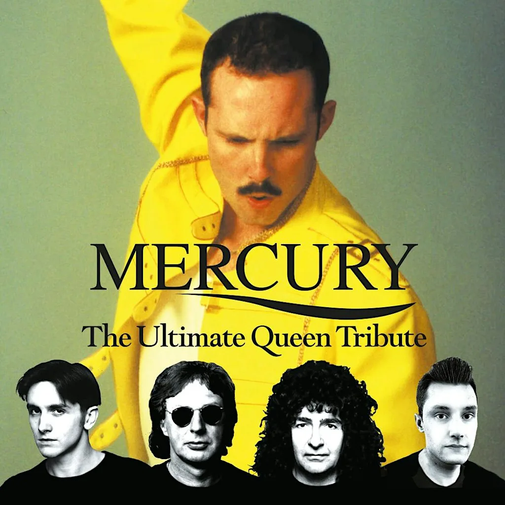 Mercury