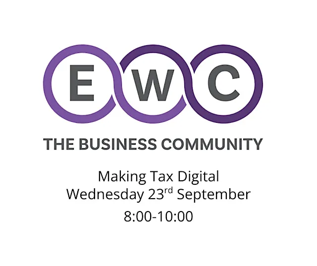 Making Tax Digital Update at The Rabbit Hotel & Retreat