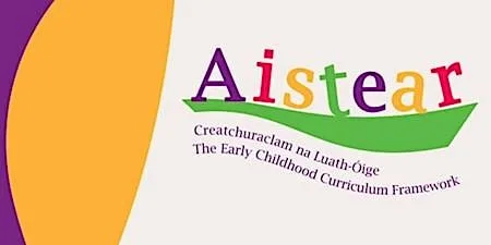 Exploring the Updated Aistear at Dublin City Childcare Committee