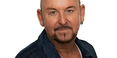 An evening of Clairvoyance with Medium Steve Holbrook at Cock Hotel