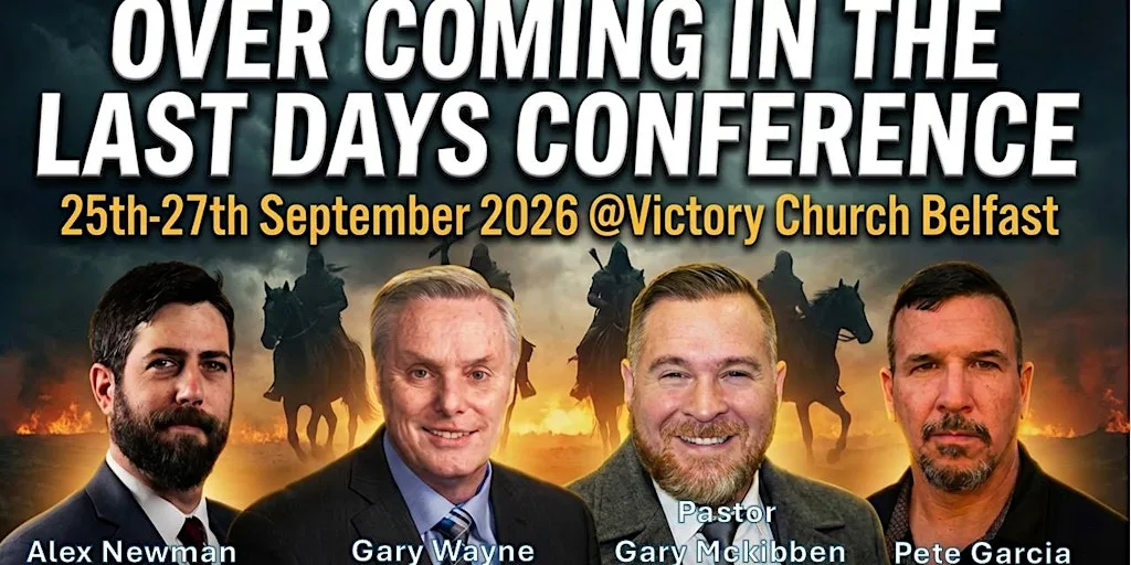 OVERCOMING IN THE LAST DAYS CONFERENCE-DAY ONE