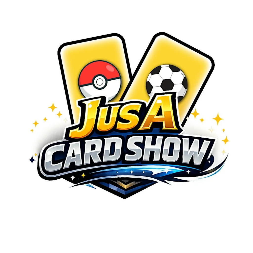 Jusacardshow: Scottish Card and Cosplay Convention: Oct 10th & 11th 2026