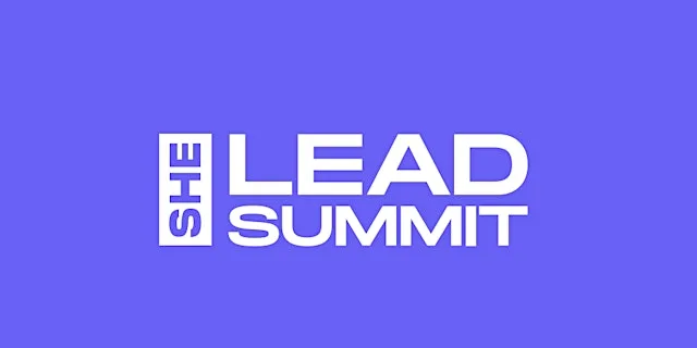 She Lead Summit 2026 at Crowne Plaza Plymouth by IHG