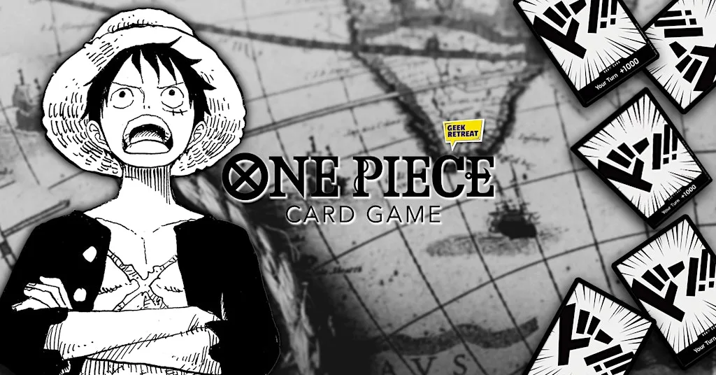 One Piece TCG